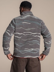 Craghoppers Green Rawthey Half Zip Fleece - Image 2 of 6