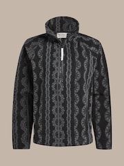Craghoppers Black Annjela Half Zip Fleece - Image 1 of 1