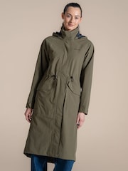 Craghoppers Green Saxifrage Jacket - Image 1 of 6