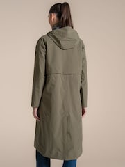 Craghoppers Green Saxifrage Jacket - Image 2 of 6