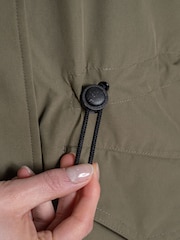 Craghoppers Green Saxifrage Jacket - Image 4 of 6