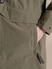 Craghoppers Green Saxifrage Jacket - Image 5 of 6