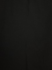 Black Slim Fit Suit Trousers - Image 9 of 9
