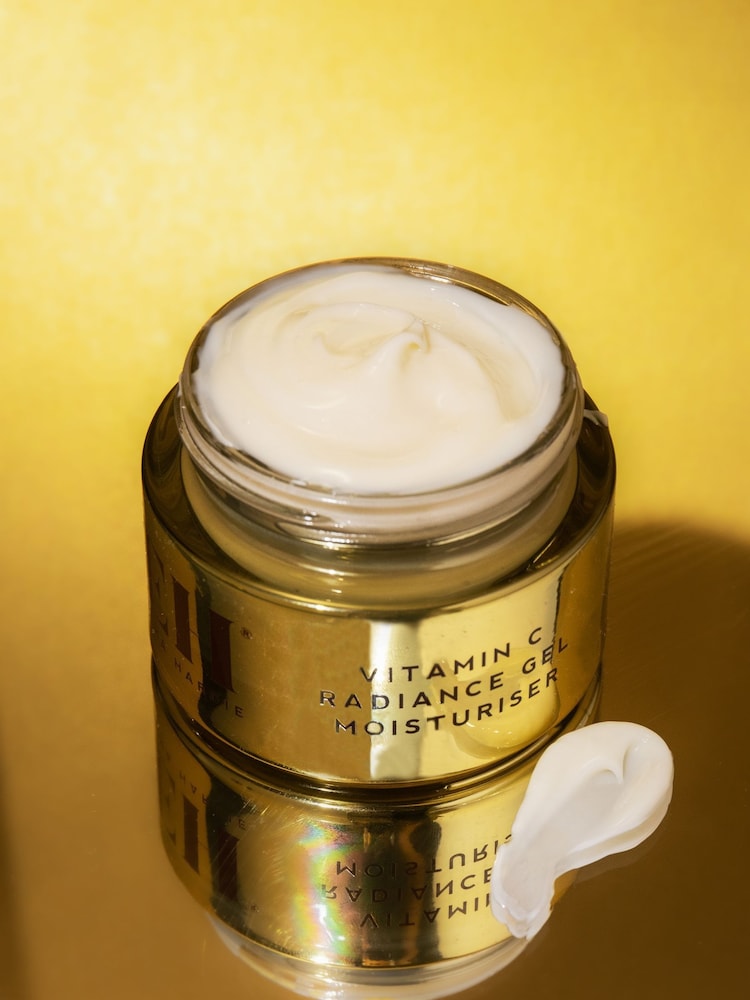 Emma Hardie Vitamin C Radiance Gel Moisturiser 50ml - Image 2 of 4