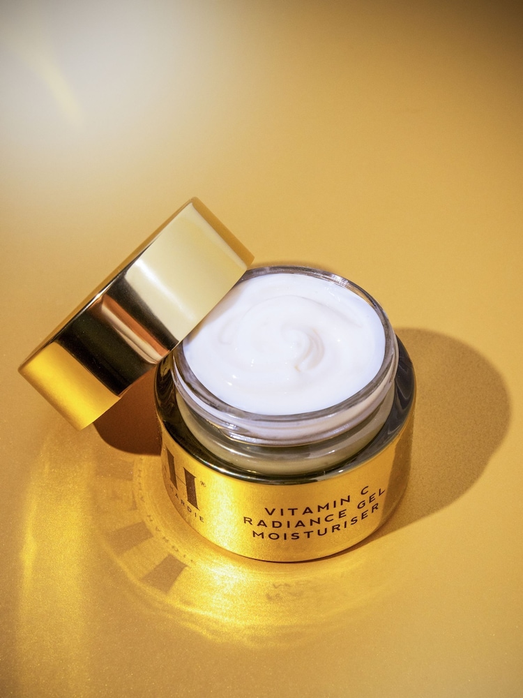 Emma Hardie Vitamin C Radiance Gel Moisturiser 50ml - Image 4 of 4