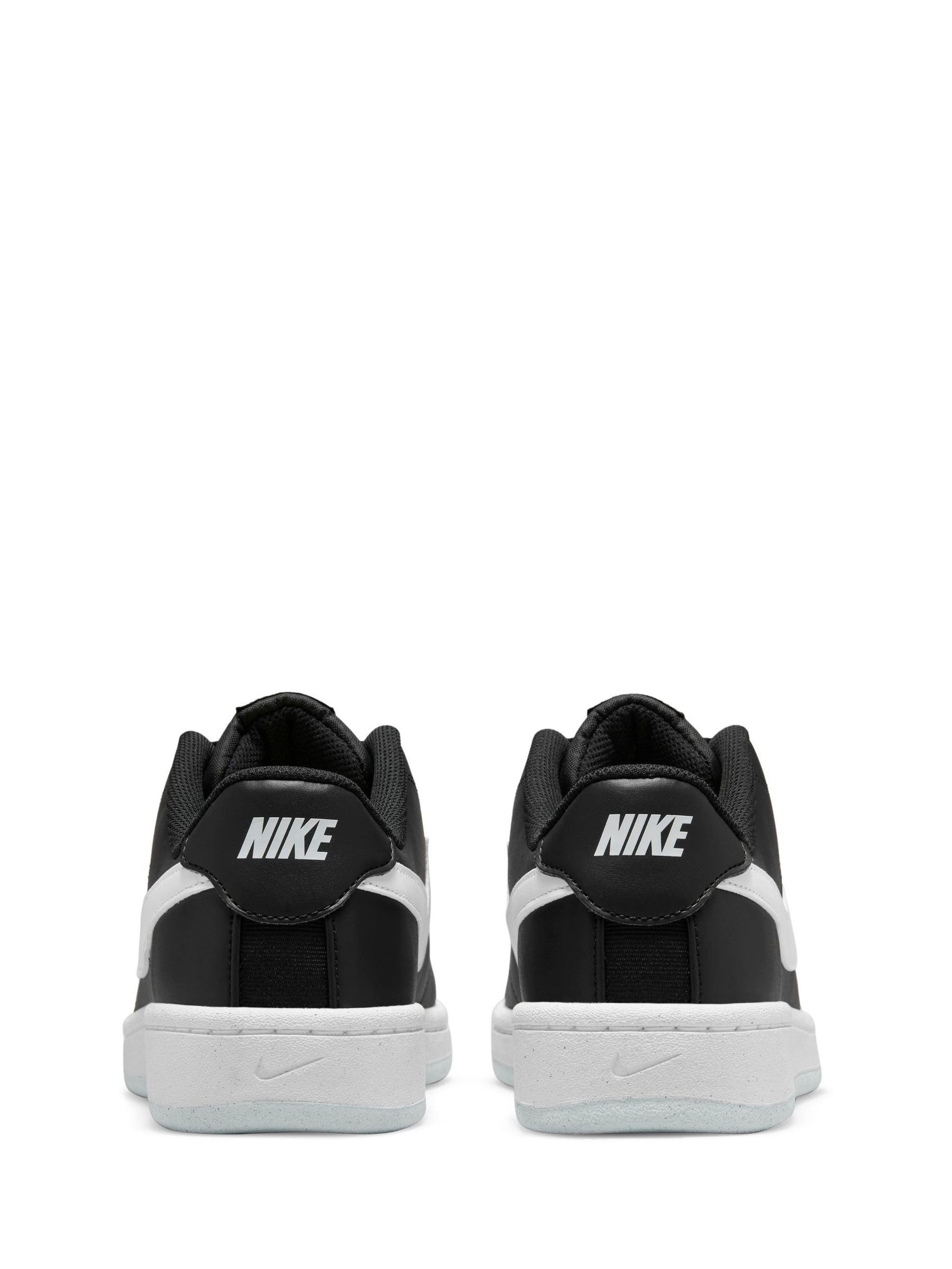 Boys nike court royale outlet