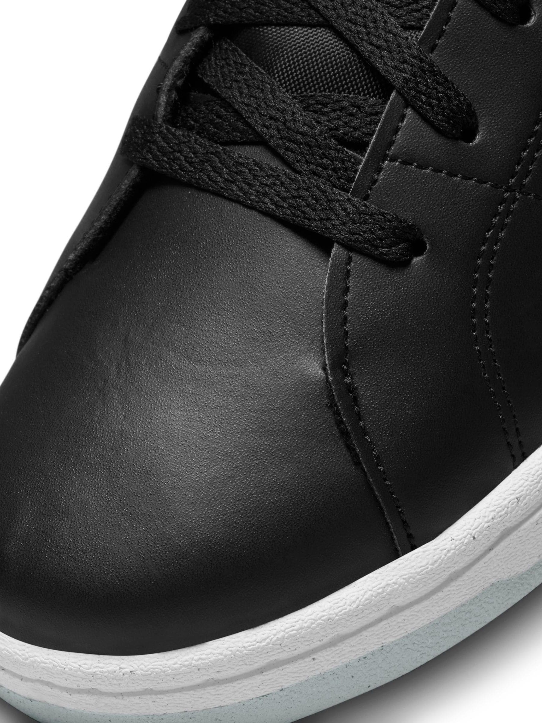 Nike court royale leather cheap