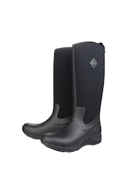 Muck Boots Arctic Adventure Pull-On Wellington Boots - Image 3 of 6