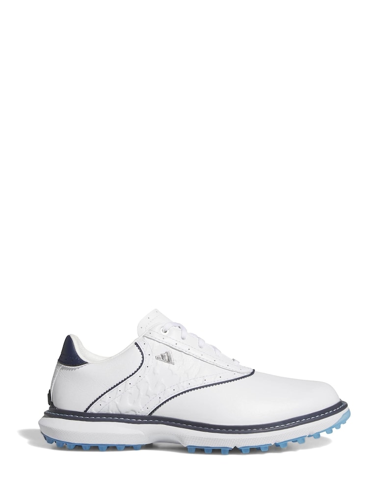 Adidas Golf White MC70 Spikeless Shoes - Image 2 of 10 Adidas Golf White MC70 Spikeless Shoes - Image 2 of 10
