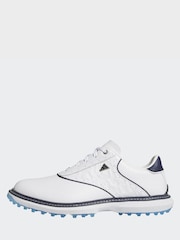 Adidas Golf White MC70 Spikeless Shoes - Image 5 of 10