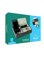 MenKind Black InGenious Smart Valet Tray - Image 4 of 4