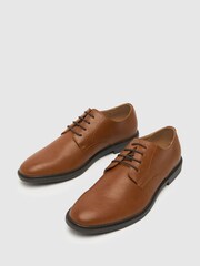 Maro Pantofi derby Schuh Melvin Ceremonie - Imaginea 3 din 4