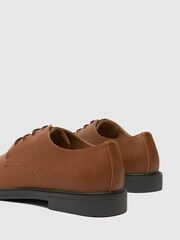 Maro Pantofi derby Schuh Melvin Ceremonie - Imaginea 4 din 4