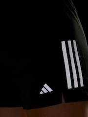 adidas Black Own The Run Shorts - Image 5 of 6