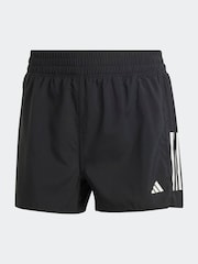 adidas Black Own The Run Shorts - Image 6 of 6