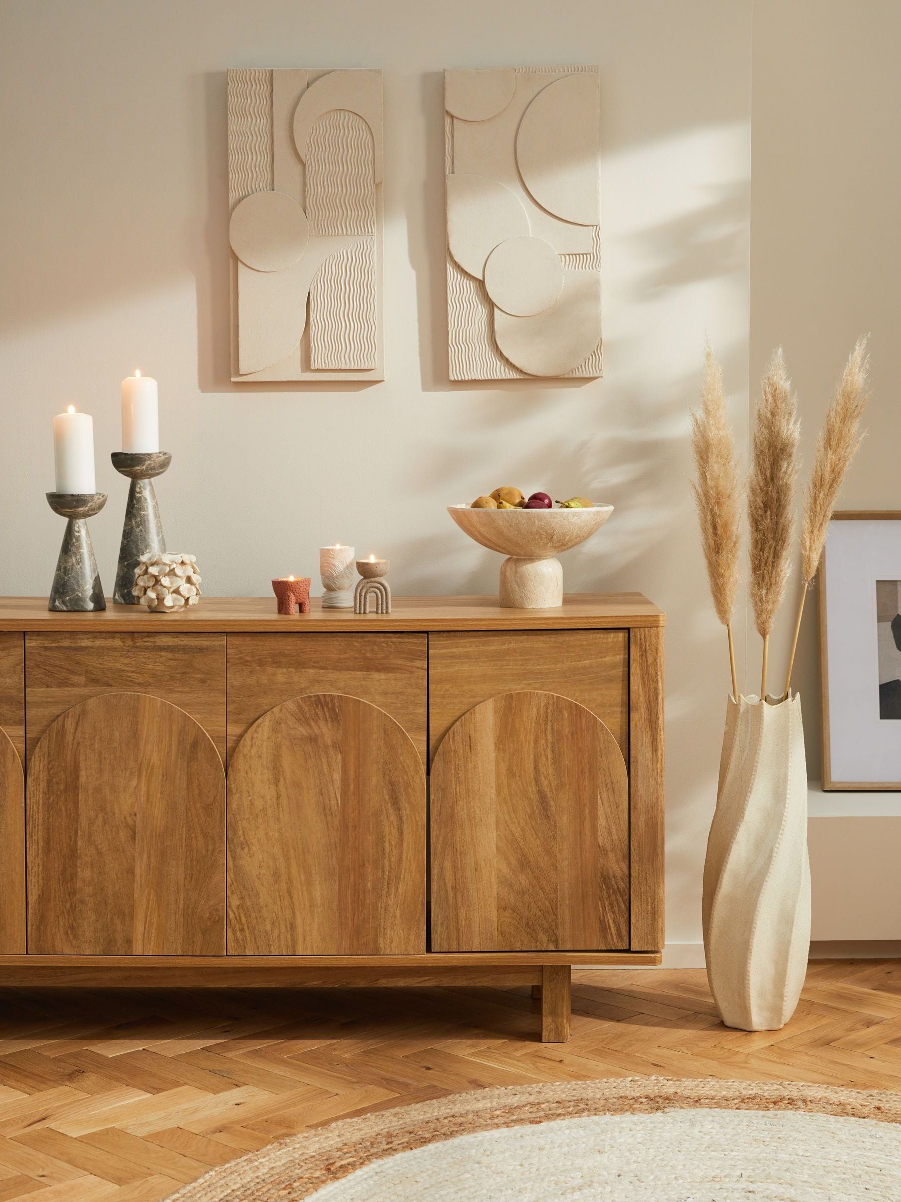 Next floor vases discount