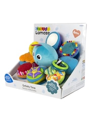 TOMY Octivity Time Toy - Image 4 of 4