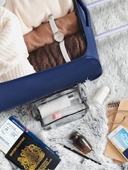 Flight Knight Navy 56x45x25cm EasyJet Overhead Soft Case - Image 4 of 5