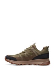 Clarks Green Atl Trek Run Gtx Shoes - Image 2 of 7