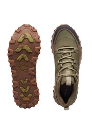 Clarks Green Atl Trek Run Gtx Shoes - Image 7 of 7