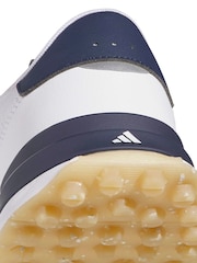 Adidas Golf White S2G 24/26 Leather Shoes - Image 9 of 10