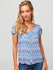 Aspiga White Shirt - Image 1 of 4