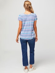 Aspiga White Shirt - Image 2 of 4
