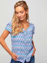 Aspiga White Shirt - Image 3 of 4
