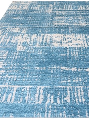 Asiatic Rugs Denim Beau Rug - Image 3 of 4