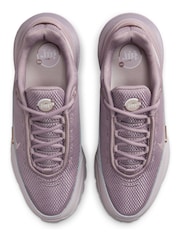Nike Purple Air Max Pulse Trainers - Image 1 of 10
