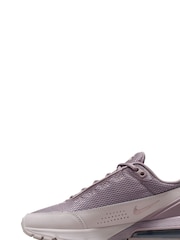 Nike Purple Air Max Pulse Trainers - Image 10 of 10