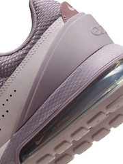 Nike Purple Air Max Pulse Trainers - Image 3 of 10