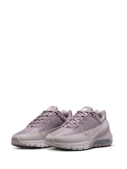 Nike Purple Air Max Pulse Trainers - Image 5 of 10