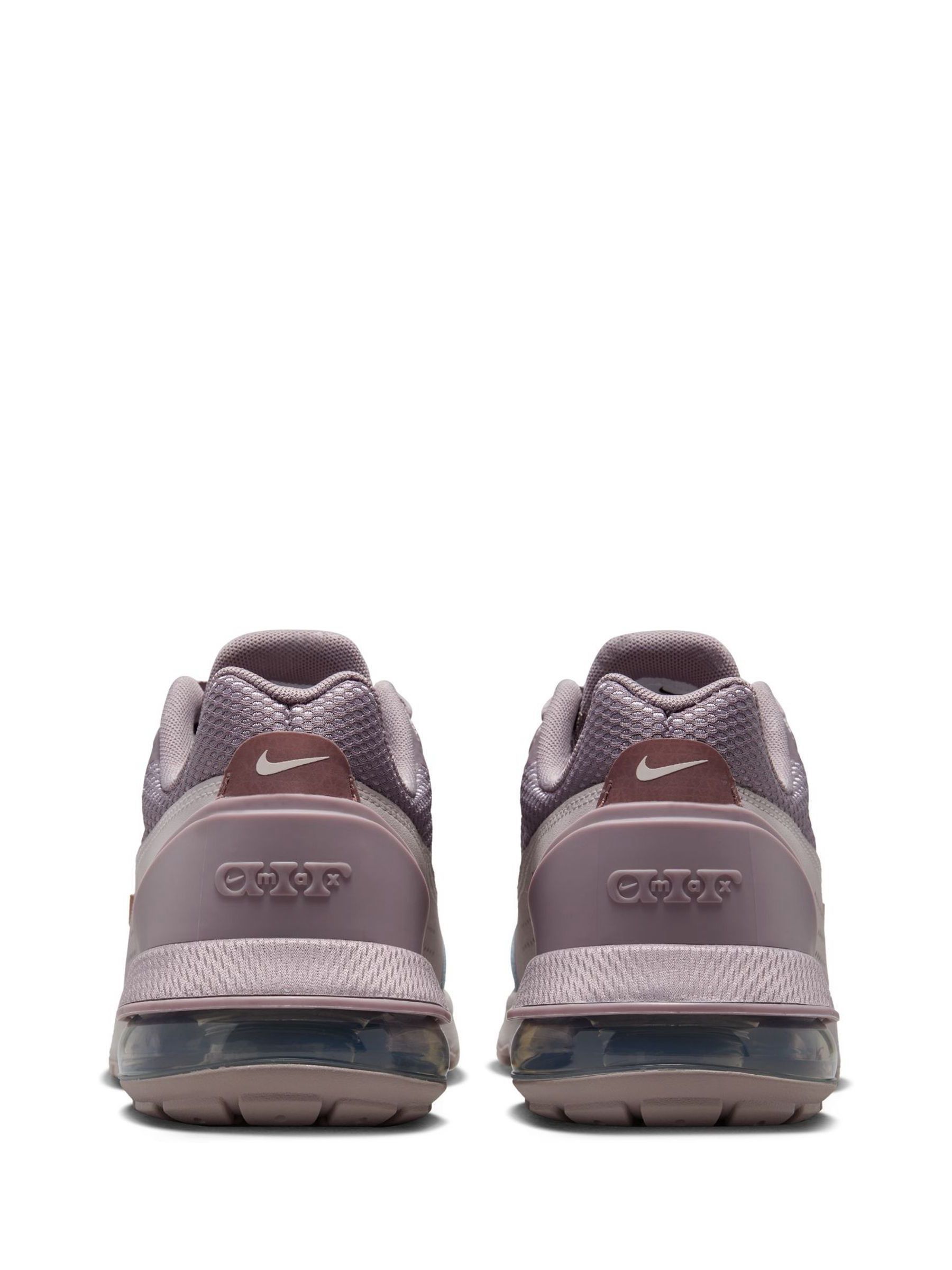 Nike air max fury purple discount