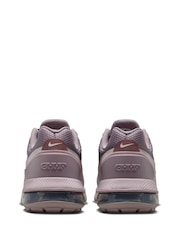 Nike Purple Air Max Pulse Trainers - Image 7 of 10