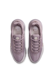 Nike Purple Air Max Pulse Trainers - Image 8 of 10