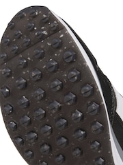 Adidas Golf Black Junior S2G 24/26 Spikeless Shoes - Image 9 of 10
