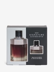 Signature 100ml and 10ml Eau de Parfum Gift Set - Image 2 of 3