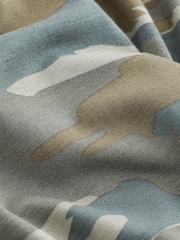 Camouflage Cargo Jersey Joggers - Image 7 of 7