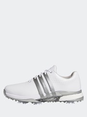 Adidas Golf White TOUR360 24 Shoes - Image 10 of 10