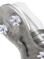 Adidas Golf White TOUR360 24 Shoes - Image 9 of 10