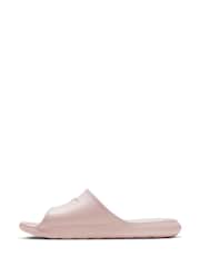 Rosa claro - Sandalias Victori One Shower de Nike - Imagen 4 de 8