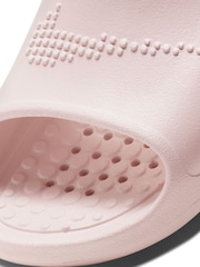 Rosa claro - Sandalias Victori One Shower de Nike - Imagen 8 de 8