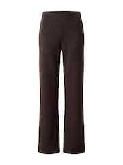 Boz - Calvin Klein Smooth Knit Trousers - 6şəkildən 6 şəkil