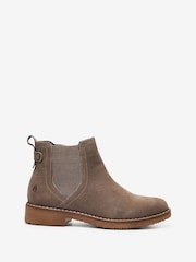 Gris - Botas Maddy de Hush Puppies - Imagen 1 de 3