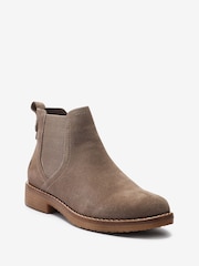 Gris - Botas Maddy de Hush Puppies - Imagen 2 de 3