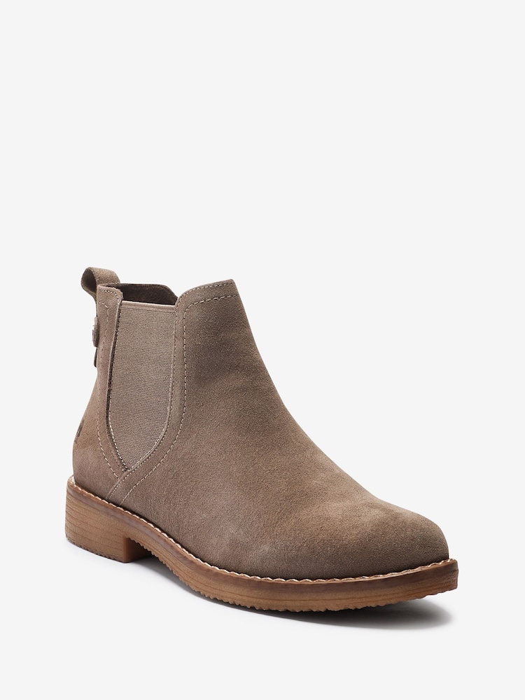 Gris - Botas Maddy de Hush Puppies - Imagen 2 de 3