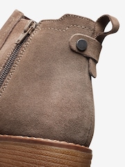 Gris - Botas Maddy de Hush Puppies - Imagen 3 de 3