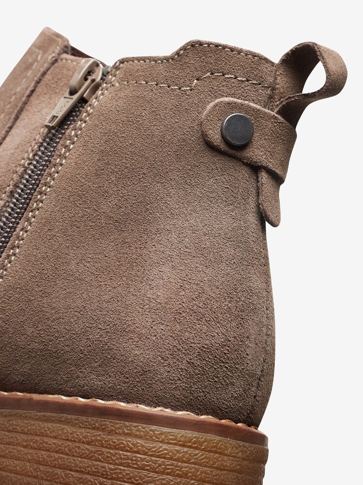 Gris - Botas Maddy de Hush Puppies - Imagen 3 de 3
