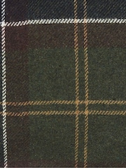 Barbour® Green Classic Tartan Whitley Cross-body Bag - Image 4 of 8